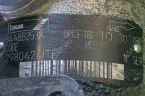 ТНВД FORD MONDEO MK2 1,8 TD
