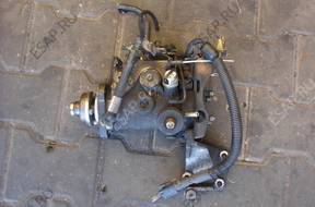 ТНВД Ford Mondeo MK2 1,8B