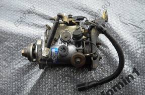ТНВД FORD MONDEO MK2 1.8 TD @ITCI30@