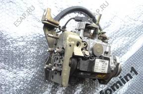ТНВД FORD MONDEO MK2 1.8 TD @ITCI30@