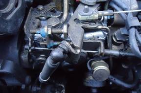 ТНВД FORD MONDEO MK2 1.8 TD