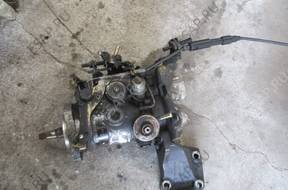 ТНВД Ford Mondeo MK2 1.8TD 8448B253A