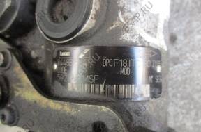 ТНВД Ford Mondeo MK2 1.8TD 8448B253A