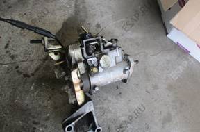 ТНВД Ford Mondeo MK2 1.8TD 8448B253A