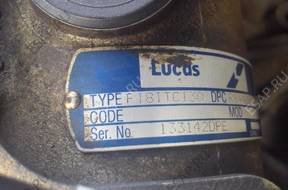 ТНВД Ford Mondeo MK2 F18ITCI30