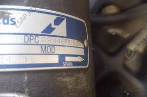 ТНВД Ford Mondeo MK2 F18ITCI30