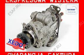 ТНВД FORD MONDEO MK3 04 2.0TDDI D56A