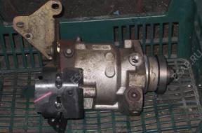 ТНВД ford mondeo mk3 2,0 TDCI