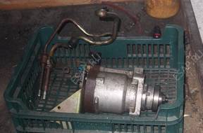 ТНВД ford mondeo mk3 2,0 TDCI