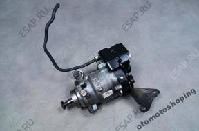 ТНВД FORD MONDEO MK3 2.0 TDCi 00-07