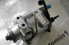 ТНВД FORD MONDEO MK3 2.0 TDCI 130 Л.С.
