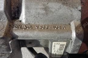 ТНВД Ford Mondeo MK3  2.0 TDCI 130