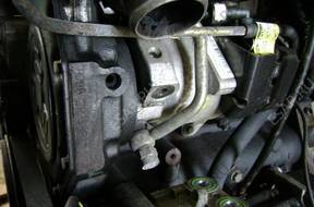 ТНВД FORD MONDEO MK3 2.0 TDCI DELPHI