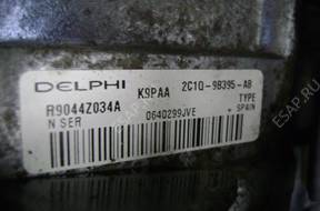 ТНВД FORD MONDEO MK3 2.0 TDCI DELPHI