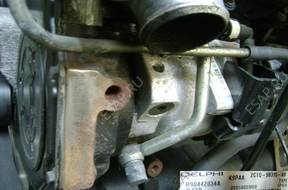 ТНВД FORD MONDEO MK3 2.0 TDCI DELPHI