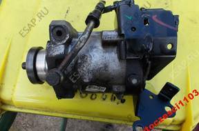 ТНВД FORD MONDEO MK3 2.0TDCI