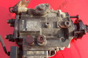 ТНВД Ford Mondeo MK3 2.0TDDI 115KM