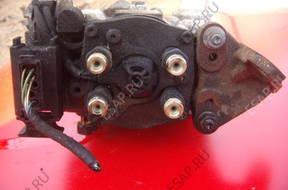 ТНВД Ford Mondeo MK3 2.0TDDI 115KM