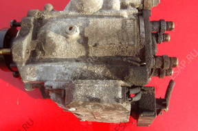 ТНВД Ford Mondeo MK3 2.0TDDI 115KM