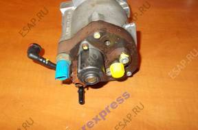 ТНВД FORD MONDEO MK3 TRANSIT 2.0TDCI Ww