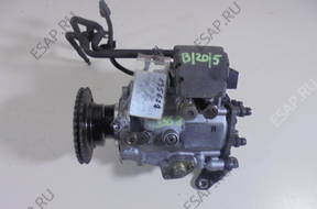 ТНВД Ford Mondeo Mk3