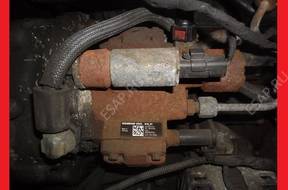 ТНВД FORD MONDEO MK4 1.8 TDCI