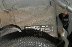 ТНВД Ford Mondeo MK4 2.0 TDCI 5WS40380