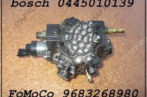 ТНВД FORD MONDEO MK4 2.2 TDCI 07-15