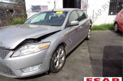 ТНВД FORD MONDEO MK4 A2C2710026 5WS40380