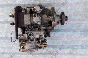 ТНВД FORD MONDEO MKII 1.8TD