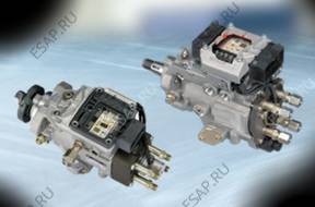 ТНВД FORD MONDEO