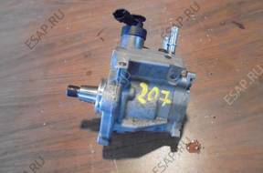 ТНВД FORD PEUGEOT 1.6 HDI 0445010516