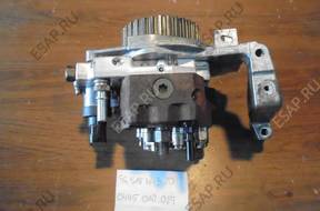 ТНВД FORD PEUGEOT 1.6 TDCI 0445010089