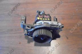 ТНВД FORD PEUGEOT 1.6 TDCI 0445010089