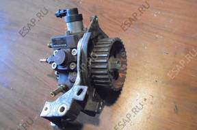 ТНВД FORD PEUGEOT 1.6 TDCI 0445010102