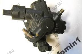 ТНВД FORD PEUGEOT 2.0 TDCI HDI 5WS40019