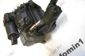ТНВД FORD PEUGEOT 2.0 TDCI HDI 5WS40019