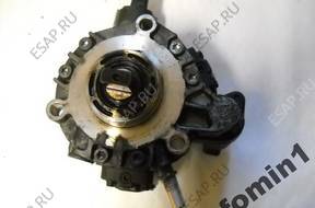 ТНВД FORD PEUGEOT 2.0 TDCI HDI 5WS40019