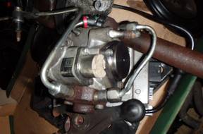 ТНВД Ford Peugeot Citroen 2.2HDI TDCI