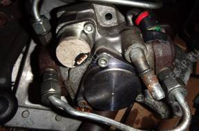 ТНВД Ford Peugeot Citroen 2.2HDI TDCI
