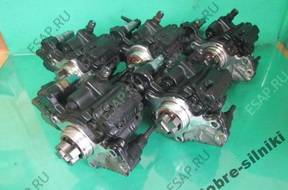 ТНВД FORD PEUGEOT CITROEN 9424A050A