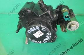 ТНВД FORD PEUGEOT CITROEN 9424A050A
