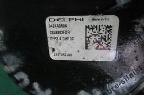 ТНВД FORD PEUGEOT CITROEN 9424A050A