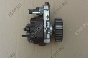 ТНВД FORD PEUGEOT MAZDA CITR 9651844380