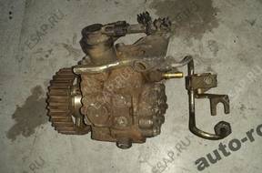 ТНВД FORD PEUGEOT MAZDA CITROEN 1.6