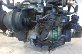 ТНВД ford ranger 2,5D 2003 год