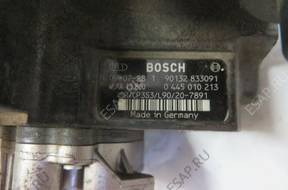 ТНВД FORD RANGER MAZDA BT50