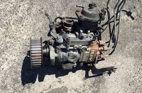 ТНВД  FORD RANGER MAZDA MP-V 2.5TD