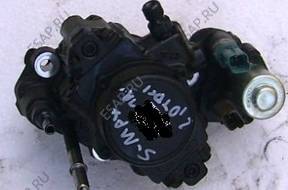 ТНВД ford s max  s-max 2,0 TDCI 2011 год