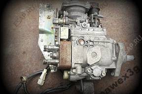 ТНВД  FORD SCORPIO 2.5 TD
